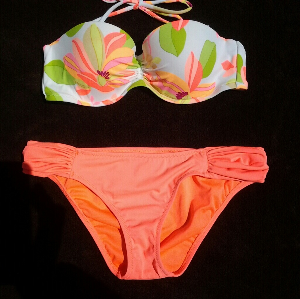 Victoria Secret swimsuit